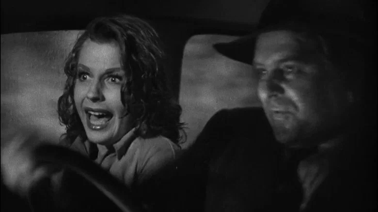 Blues in the Night screenshot 5