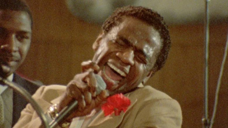 Gospel According to Al Green screenshot 1