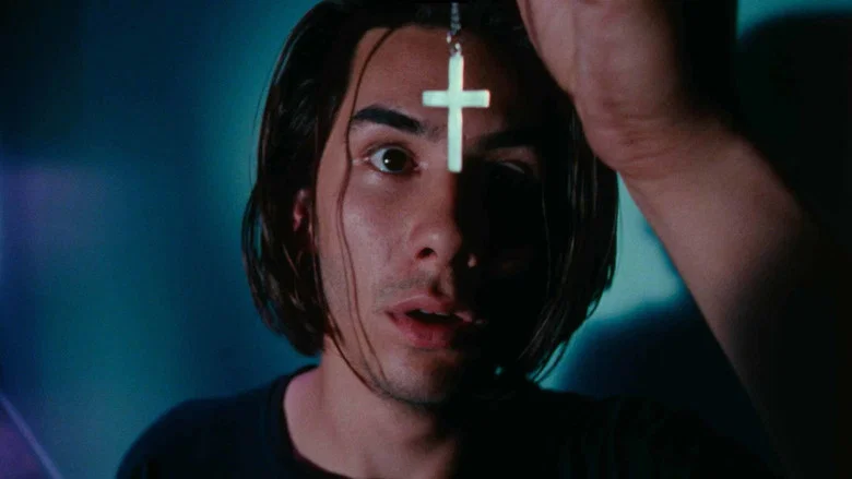 Nowhere screenshot 8