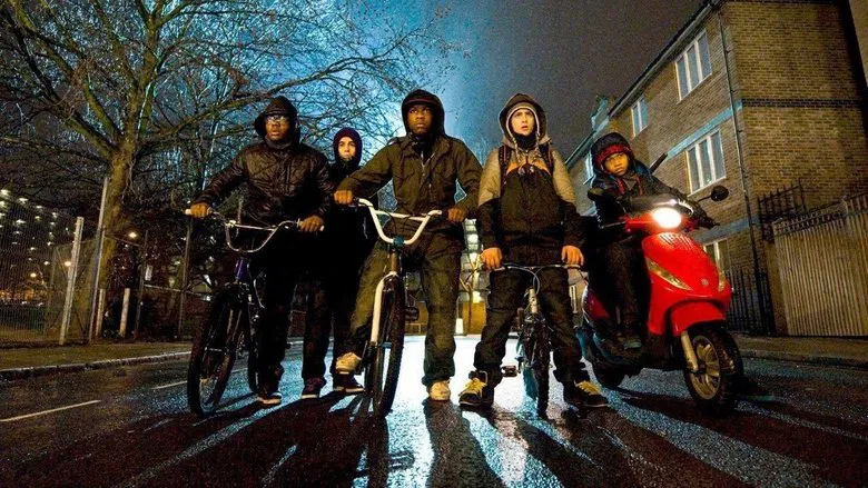 Attack the Block screenshot 1