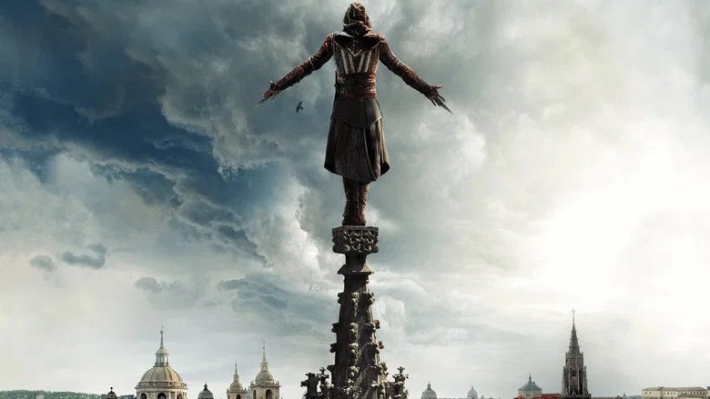 Assassin's Creed screenshot 7