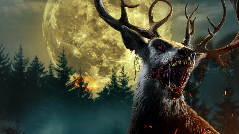 Bambi: The Reckoning screenshot 4