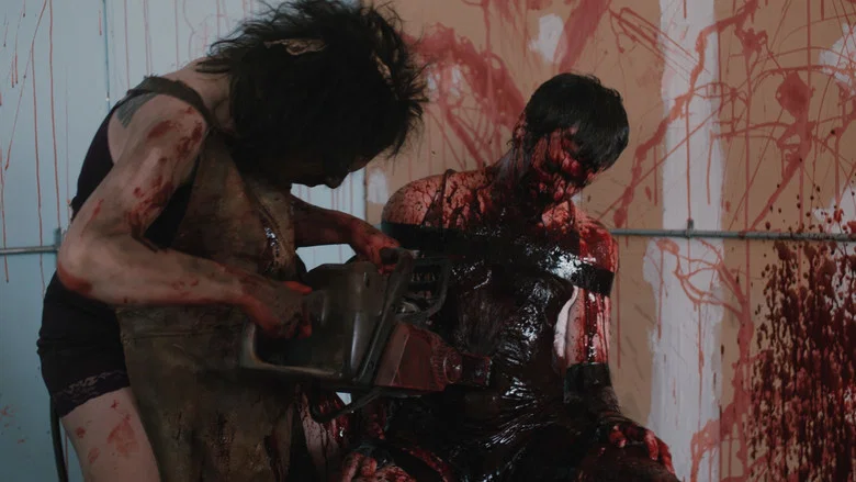 Death House screenshot 3