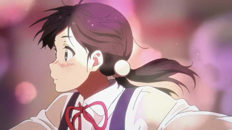 Tamako Love Story screenshot 4