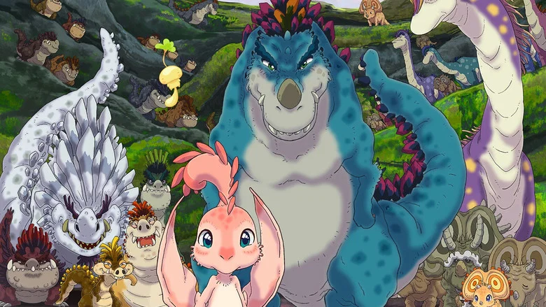 My Tyrano: Together, Forever screenshot 8