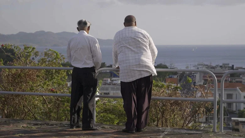 Martinique, terre de centenaires screenshot 1