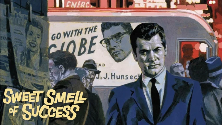 Sweet Smell of Success screenshot 2