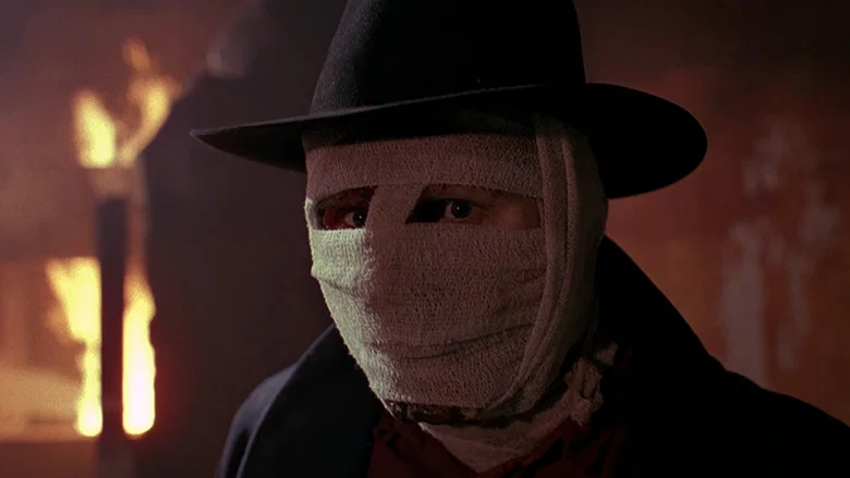 Darkman screenshot 2