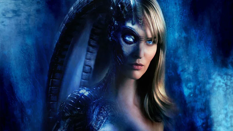 Species III screenshot 3