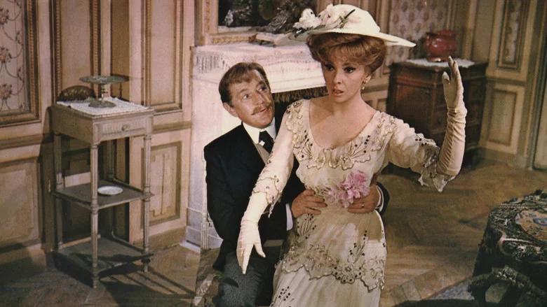 Hotel Paradiso screenshot 1
