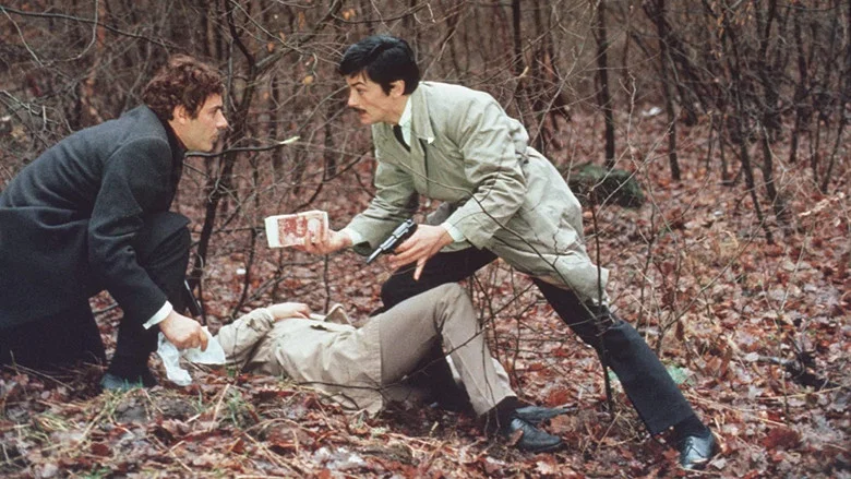 Le Cercle Rouge screenshot 5
