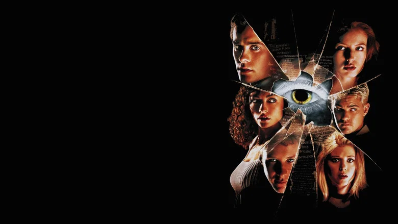Urban Legend screenshot 8