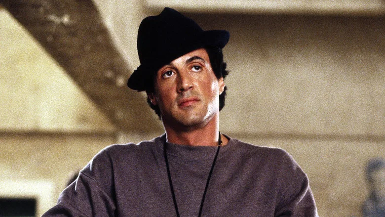 Rocky V screenshot 6