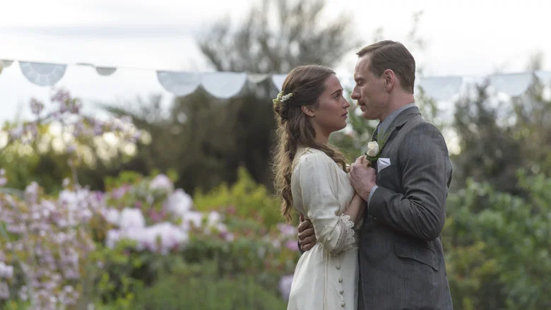 The Light Between Oceans screenshot 4