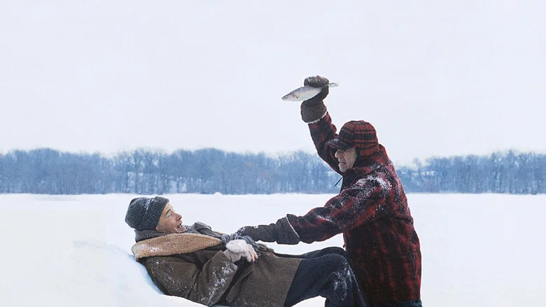 Grumpy Old Men screenshot 7