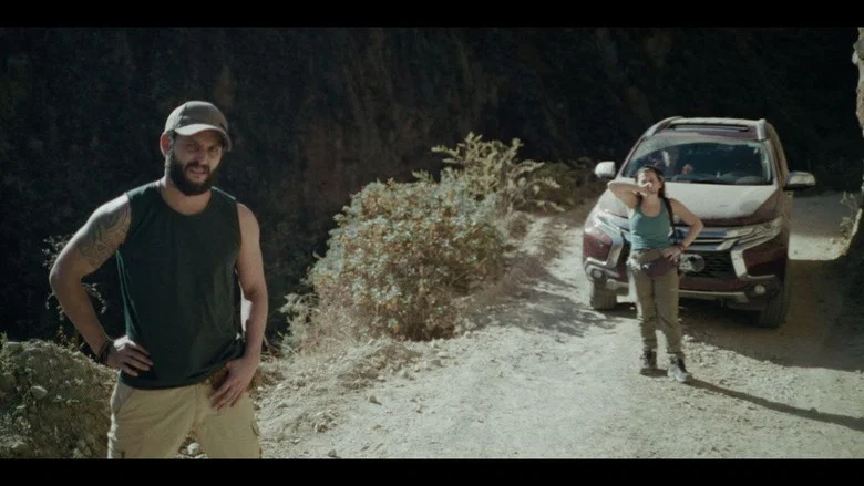The Devil's Teardrop screenshot 6