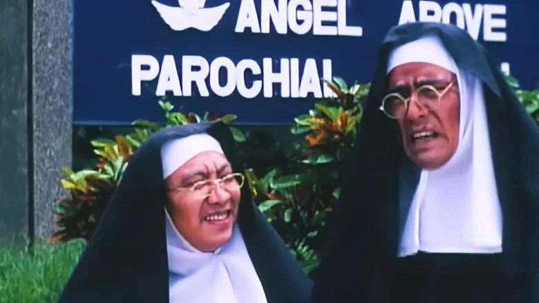 D'Sisters: Nuns of the Above screenshot 1