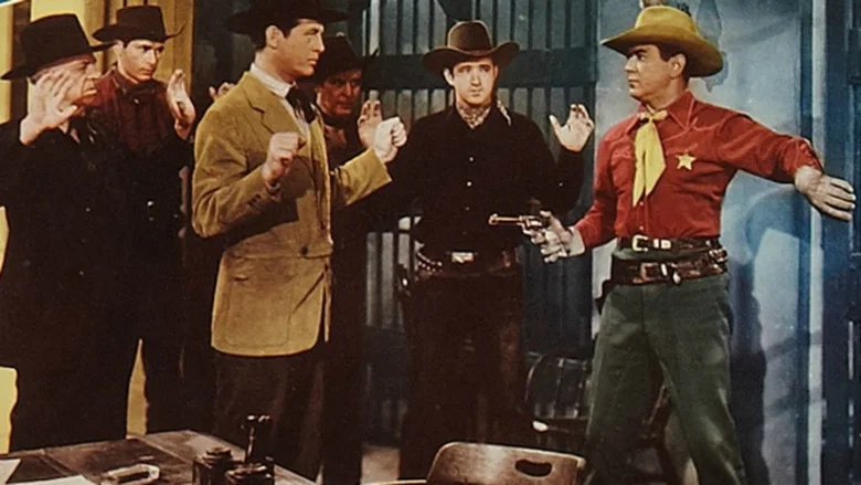 The Sheriff of Medicine Bow screenshot 1