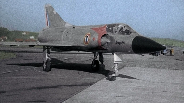 The Dassault Saga: One Hundred Years of French Aviation screenshot 6