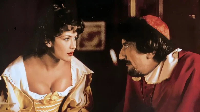 D'Artagnan's Daughter screenshot 7