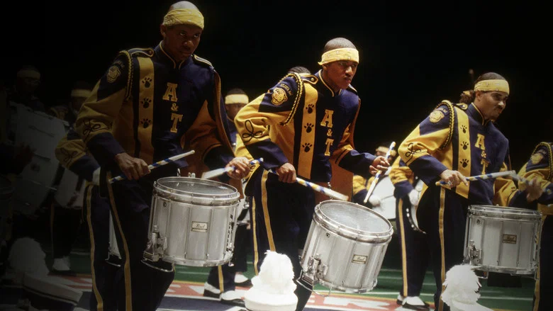 Drumline screenshot 5