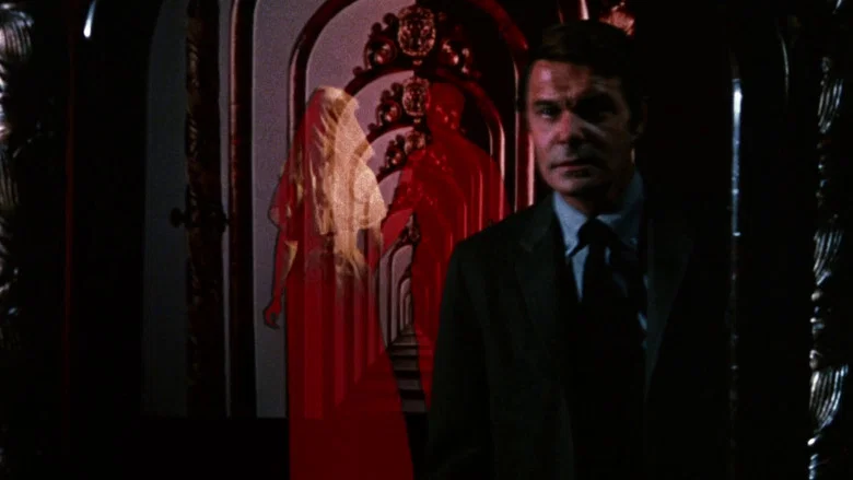 Fear No Evil screenshot 1
