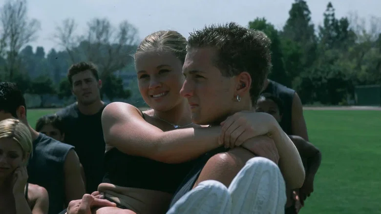 Bring It On Again screenshot 8