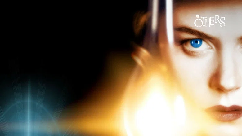 The Others screenshot 3