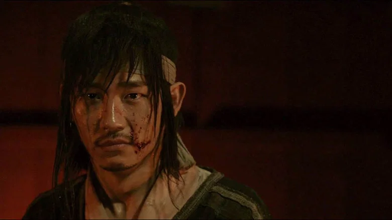 The Age of Blood screenshot 3