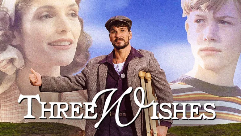 Three Wishes screenshot 4