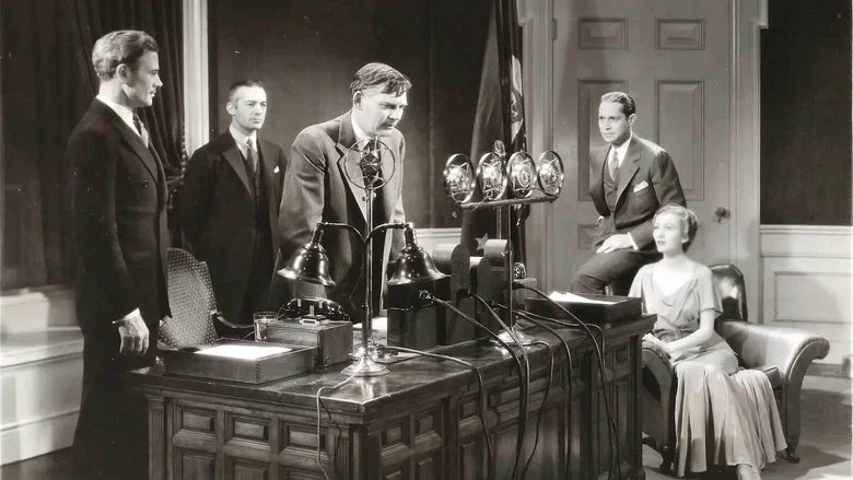 Gabriel Over the White House screenshot 3