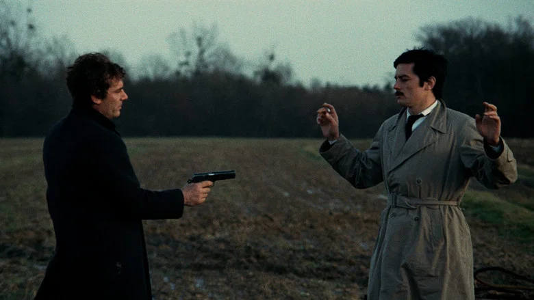 Le Cercle Rouge screenshot 4