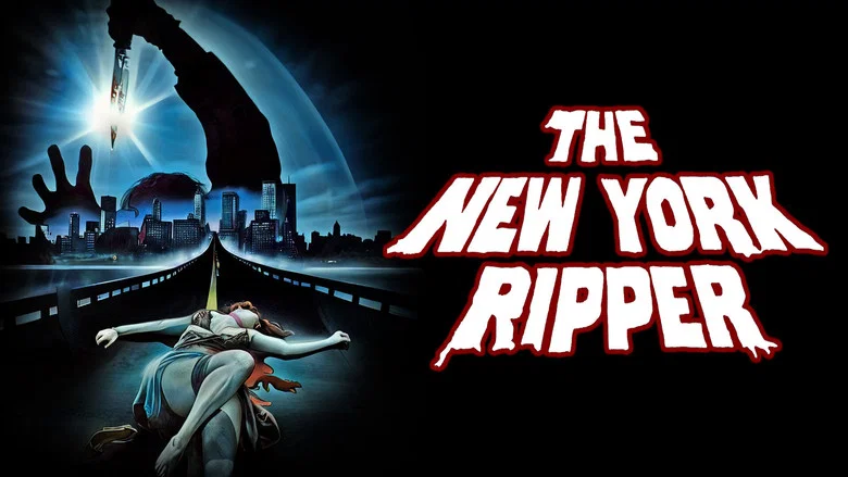 The New York Ripper screenshot 2