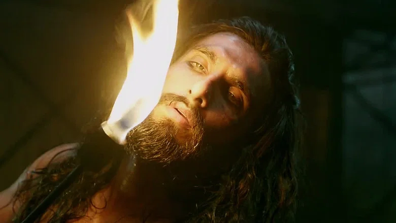 Padmaavat screenshot 5