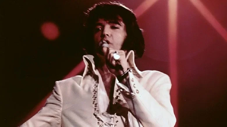 Elvis: The Ultimate Live Collection screenshot 2