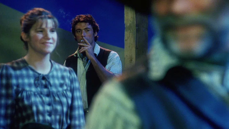 Oklahoma! screenshot 8