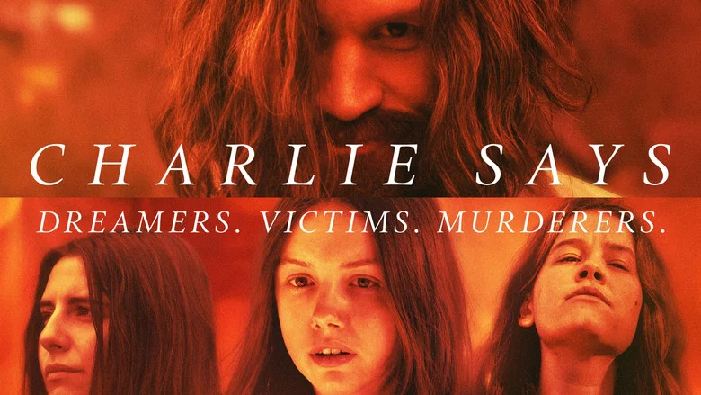 Charlie Says screenshot 3