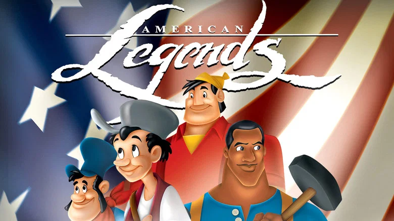 Disney's American Legends screenshot 2