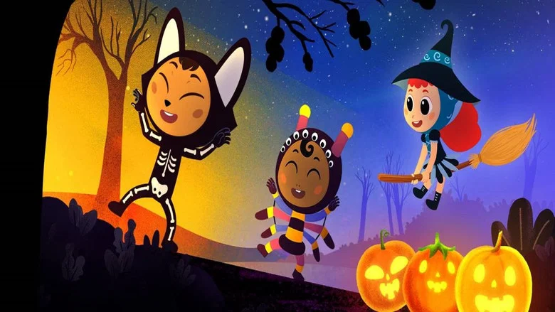 Labuntina "Halloween" screenshot 1