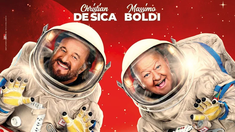 Holiday on Mars screenshot 2