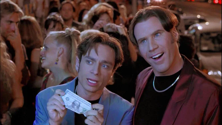 A Night at the Roxbury screenshot 2