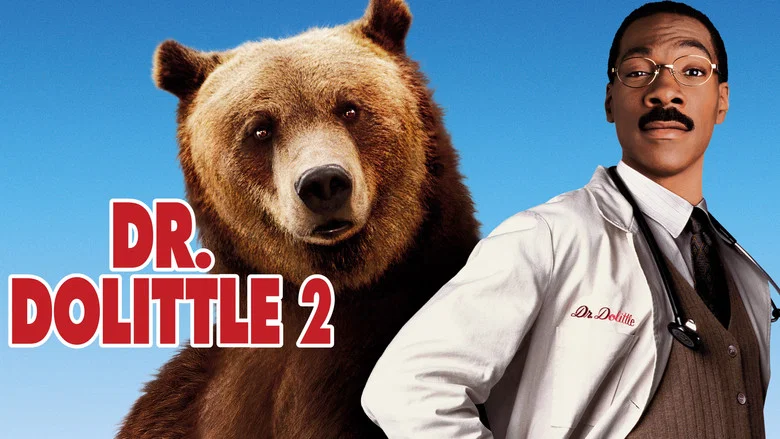 Dr. Dolittle 2 screenshot 3