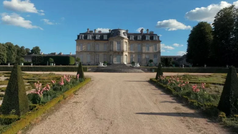 Les trésors des favorites des rois de France screenshot 8
