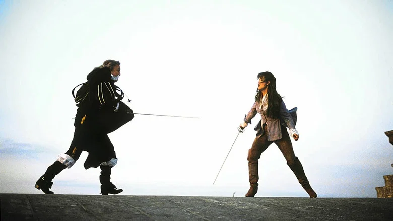 D'Artagnan's Daughter screenshot 2