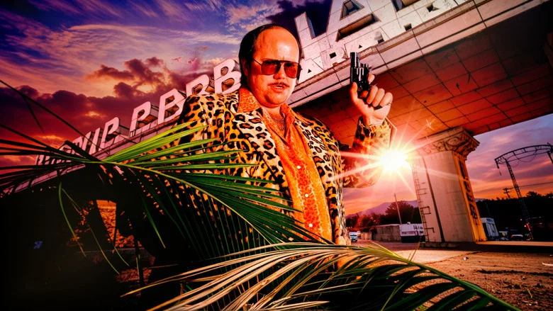 Torrente 2: Mission in Marbella screenshot 1