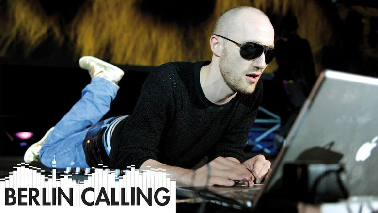 Berlin Calling screenshot 6