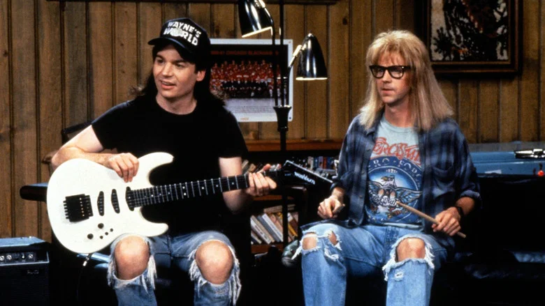 Wayne's World screenshot 6