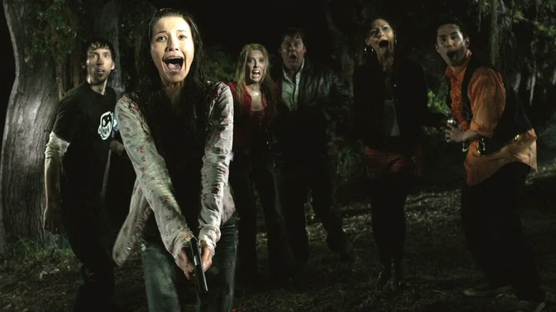Hatchet screenshot 5