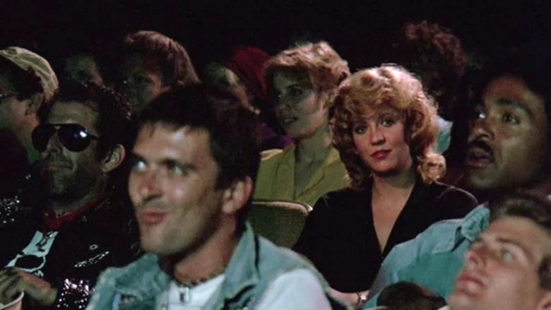 Terror in the Aisles screenshot 1