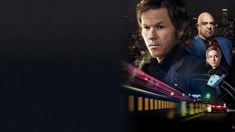 The Gambler screenshot 3
